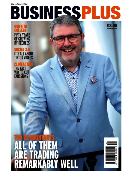 Business Plus March April 2024 free pdf download