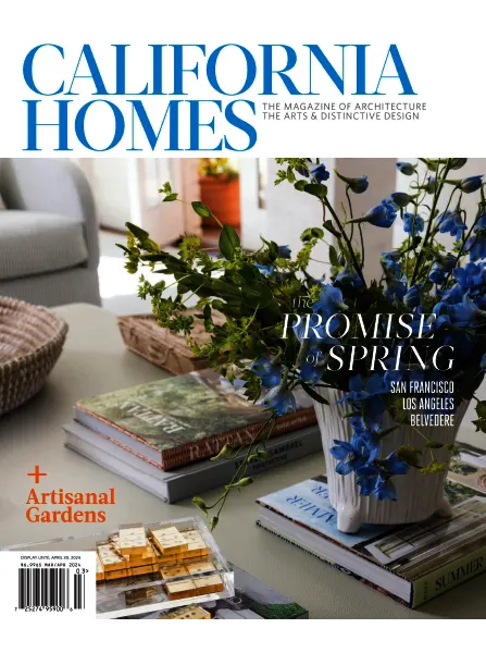 California Homes March April 2024 free pdf download