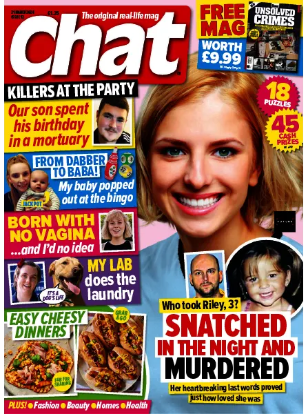 Chat 21 March 2024