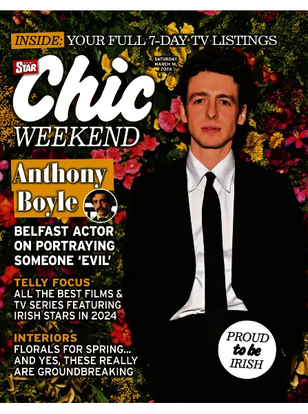 Chic March 16 2024 free pdf download