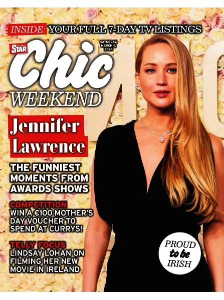 Chic March 9 2024 freemagazines.top