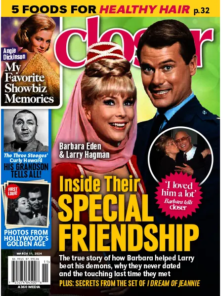Closer USA March 11 2024