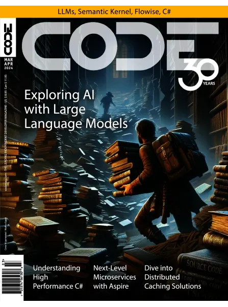 CODE March April 2024