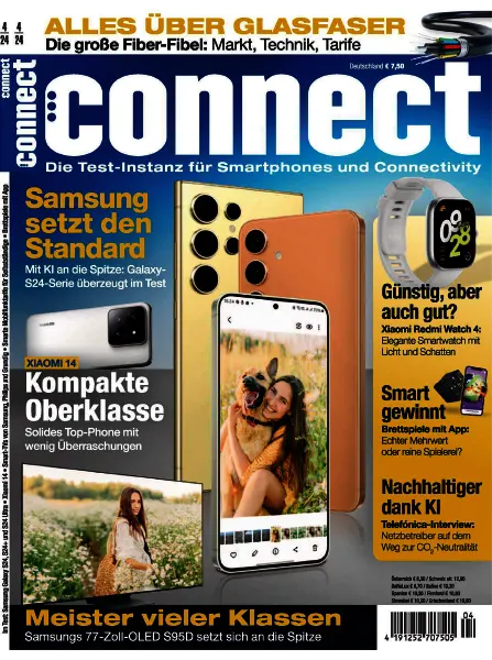 Connect April 2024 freemagazines.top