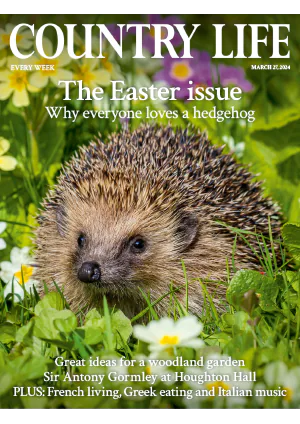 Country Life UK March 27 2024