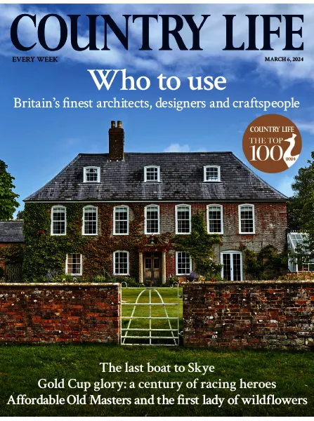 Country Life UK March 6 2024