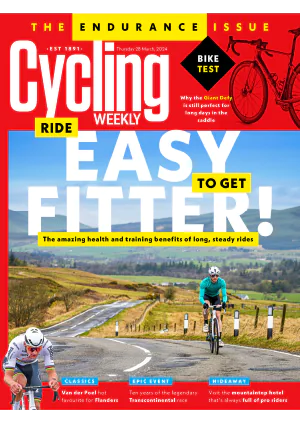 Cycling Weekly 28 March 2024