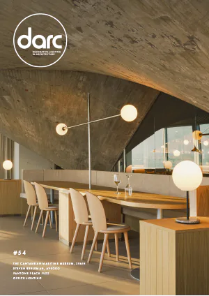 Darc Magazine Issue 54 2024