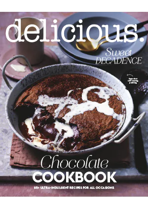 delicious. Cookbooks Chocolate 2024