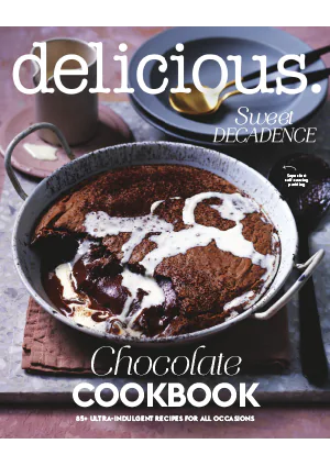 delicious. Cookbooks – Chocolate 2024 Download PDF