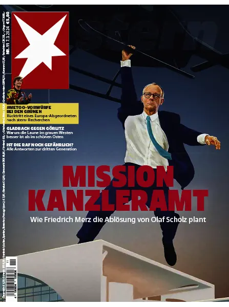 Der Stern 07. Marz 2024 freemagazines.top