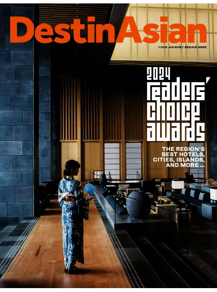DestinAsian March May 2024 freemagazines.top