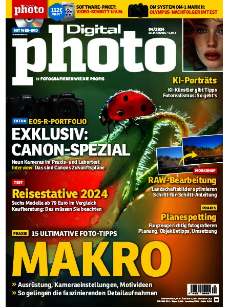 Digital Photo April 2024 freemagazines.top