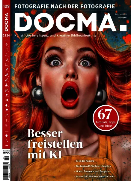 Docma April Juni 2024 free pdf download