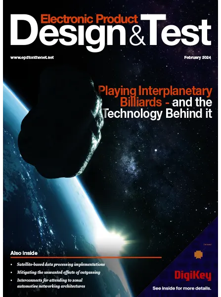 Electronic Product Design Test February 2024 free pdf download