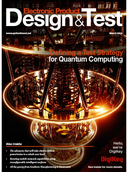 Electronic Product Design Test March 2024 free pdf download