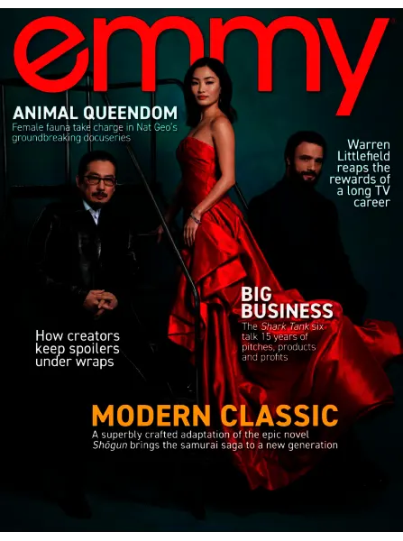 Emmy No. 2 2024 free pdf download