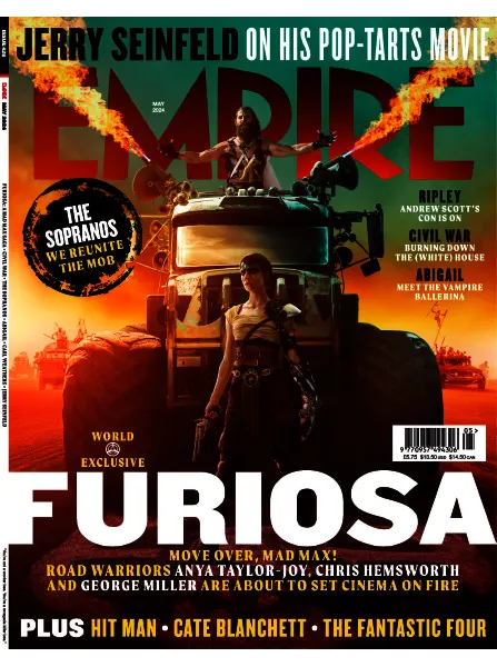 Empire May 2024 freemagazines.top
