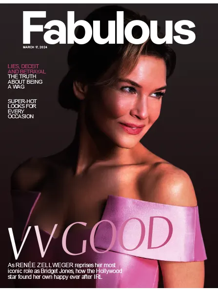 Fabulous March 17 2024 free pdf download