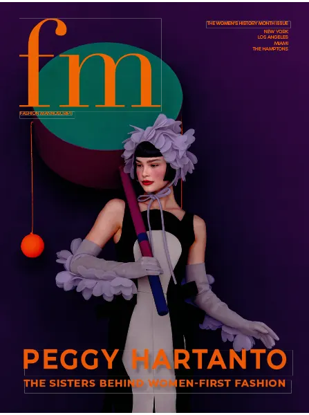 Fashion Mannuscript March 2024