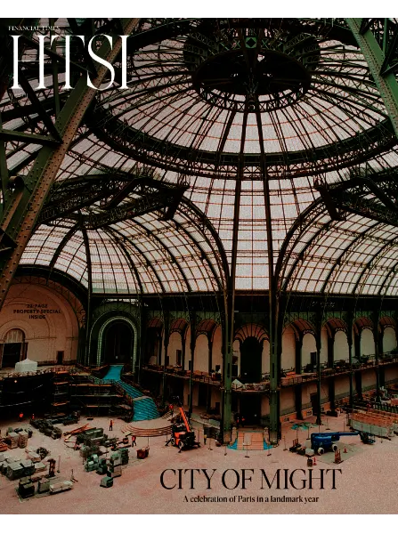 Financial Times HTSI – 23 March 2024 Download Magazine PDF