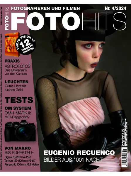 Fotohits April 2024 freemagazines.top