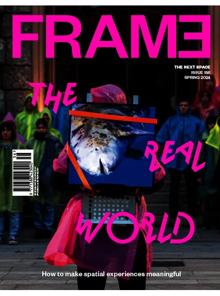 Frame Spring 2024