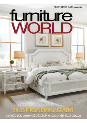 Furniture World March April 2024