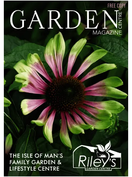Garden Centre Magazine Spring 2024