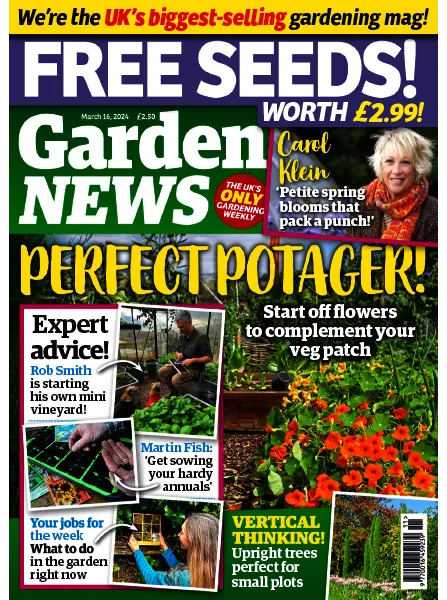 Garden News March 16 2024 freemagazines.top