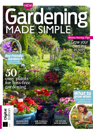 Gardening Made Simple 2nd Edition 2024