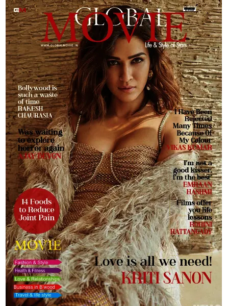 Global Movie Magazine March 2024 freemagazines.top