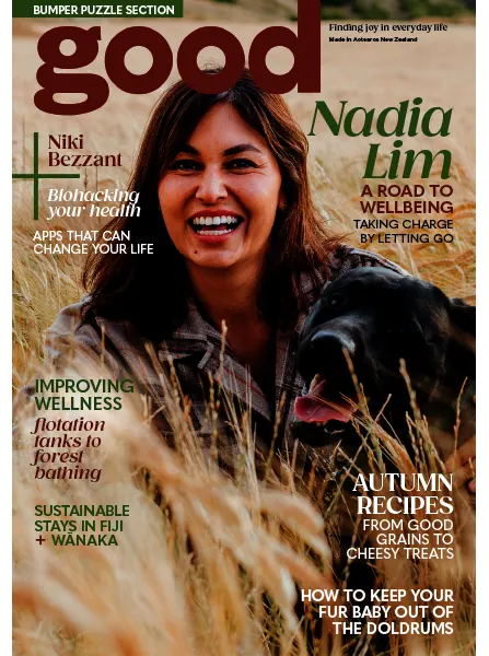 Good Issue 93 April May 2024