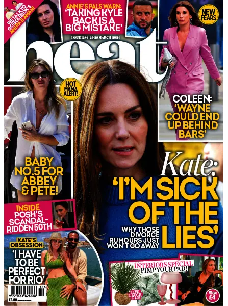 Heat UK Issue 1286 23 29 March 2024