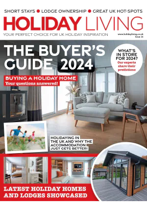 Holiday Living Issue 34 2024