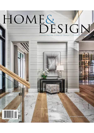 Home Design Southwest Florida Spring 2024