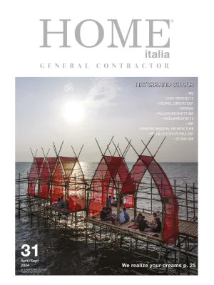 Home Italia April September 2024