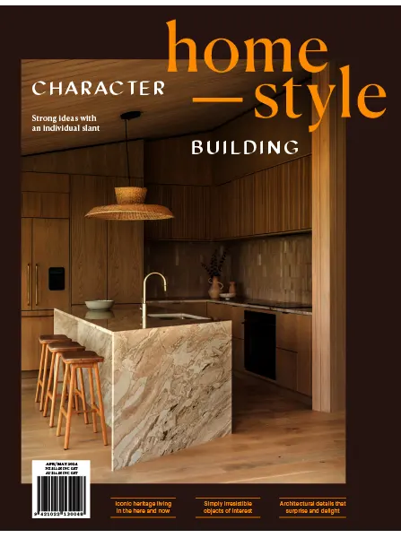 homestyle New Zealand April May 2024