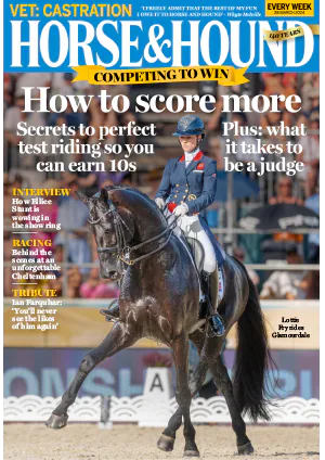 Horse Hound 28 March 2024