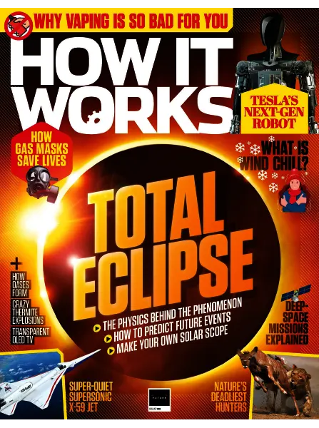 How It Works Issue 188 2024 freemagazines.top