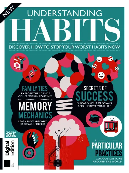 How It Works Understanding Habits 5th Edition 2024 freemagazines.top