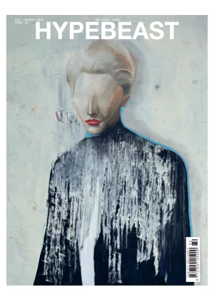 Hypebeast Magazine Issue 32 Fall Winter 2023