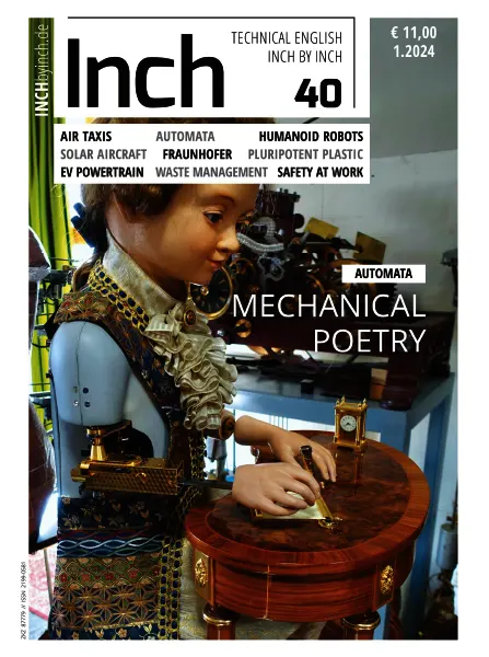 Inch Issue 40 2024