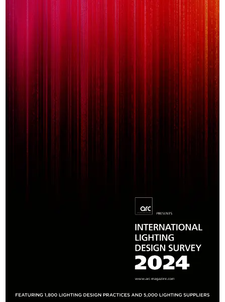 International Lighting Design Survey 2024 freemagazines.top