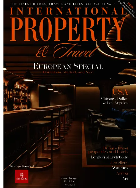 International Property Travel Volume 31 Number 2 2024
