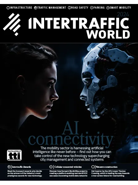 Intertraffic World 2024