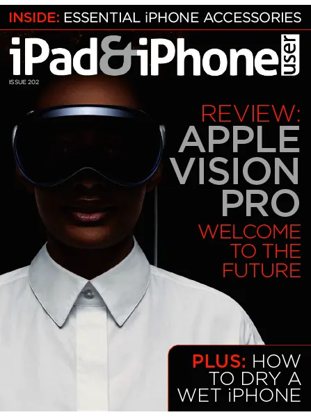 iPad iPhone User Issue 202 2024 freemagazines.top