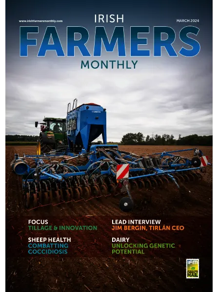 Irish Farmers Monthly March 2024 freemagazines.top