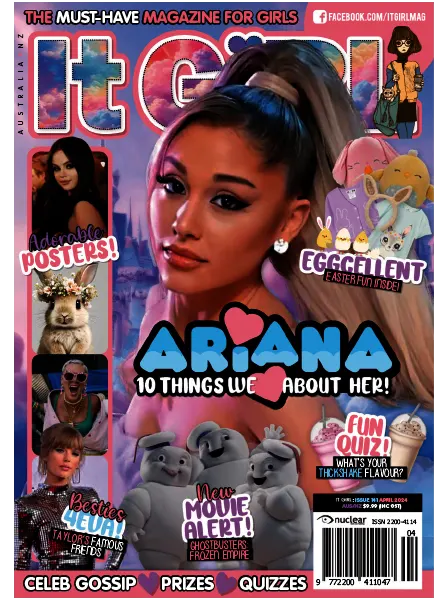 It GiRL April 2024 freemagazines.top