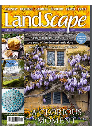Landscape UK May 2024